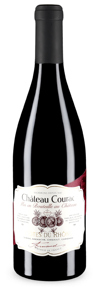 Côtes du Rhône 2024