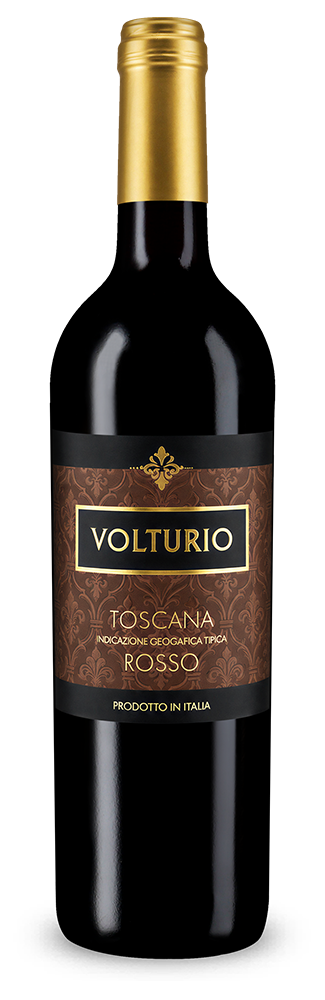 Toscana Rosso 2025
