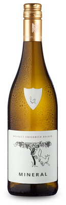 Chardonnay Mineral trocken 2020