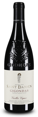 Gigondas Vieilles Vignes 2024