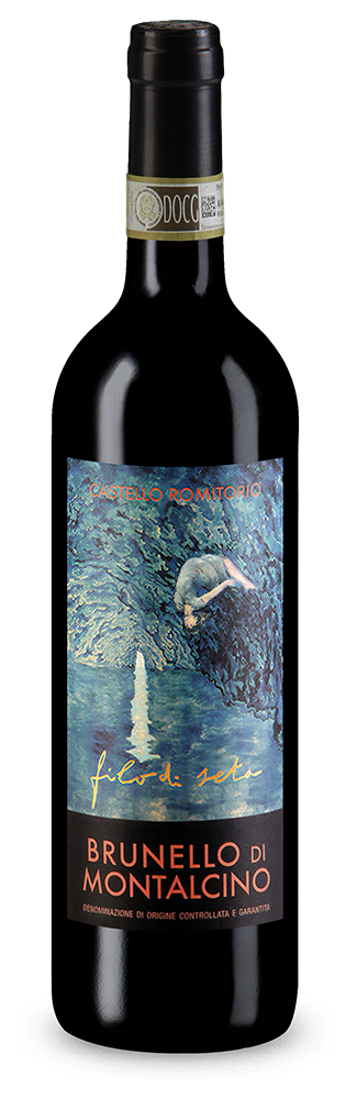 Brunello di Montalcino Filo di Seta 2020