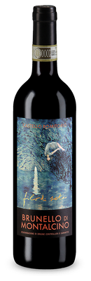Brunello di Montalcino Filo di Seta 2020