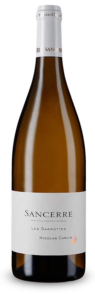 Sancerre Les Sarrottes 2025