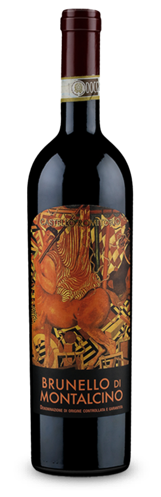 Brunello di Montalcino 2021