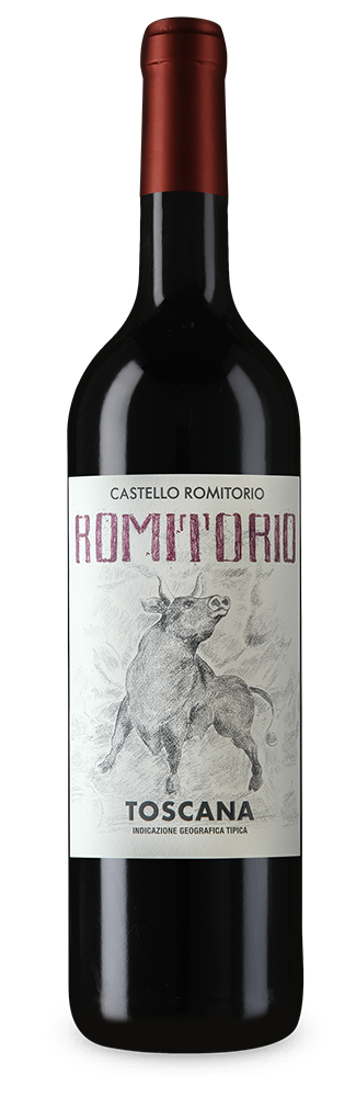 RomiTòrio Toscana 2024