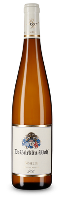 Wachenheimer Böhlig P.C. Riesling VDP.Erste Lage trocken 2025