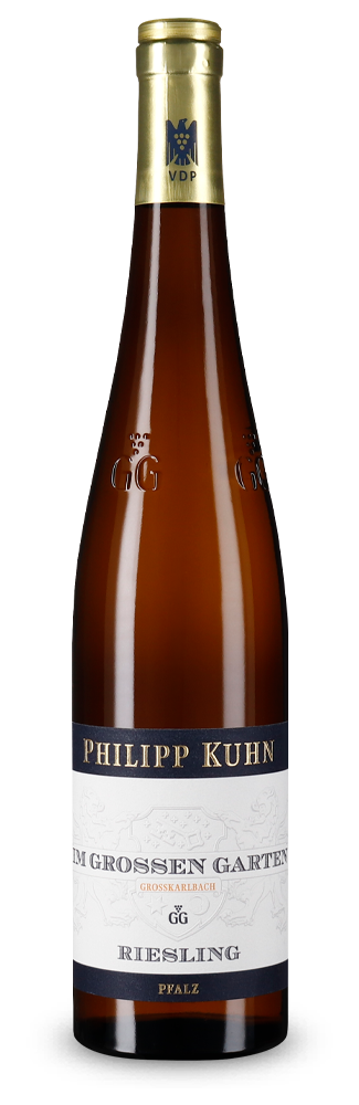 Im Grossen Garten Riesling VDP.Grosses Gewächs trocken 2025