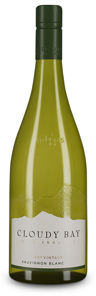 Sauvignon Blanc Marlborough 2026