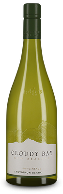 Sauvignon Blanc Marlborough 2026