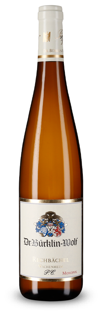 Wachenheimer Rechbächel P.C. Riesling VDP.Erste Lage trocken 2025