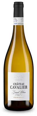 Grand Blanc Côtes de Provence 2025