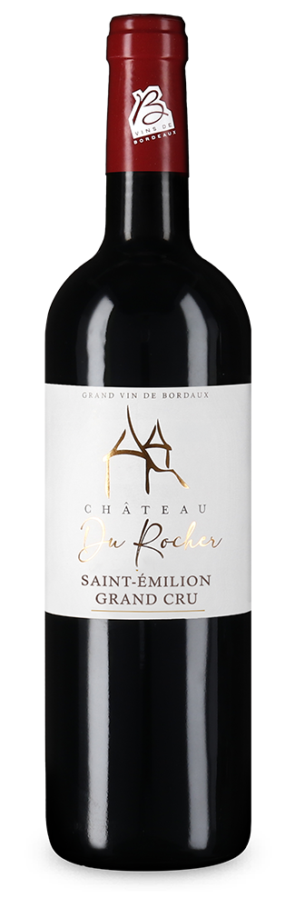 Saint-Émilion Grand Cru 2020