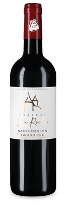 Saint-Émilion Grand Cru 2020