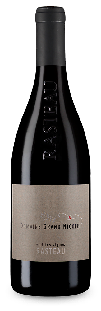 Rasteau Vieilles Vignes 2023