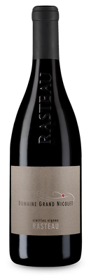 Rasteau Vieilles Vignes 2023