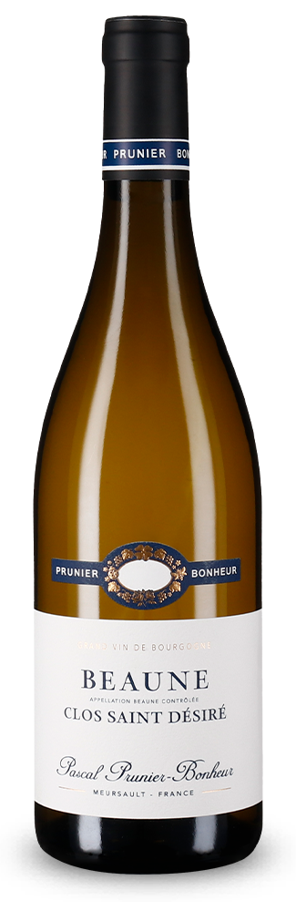 Beaune Clos Saint-Désirée 2024