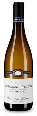 Bourgogne Côte d'Or Chardonnay 2024