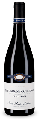 Bourgogne Côte d'Or Pinot Noir 2024