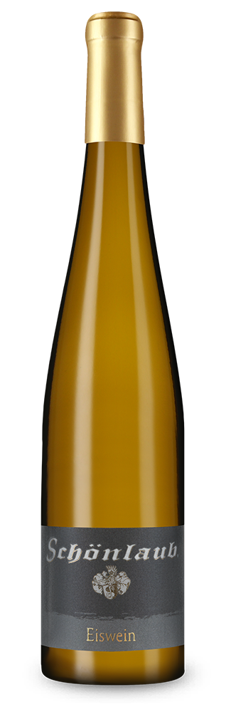 Eiswein 2018