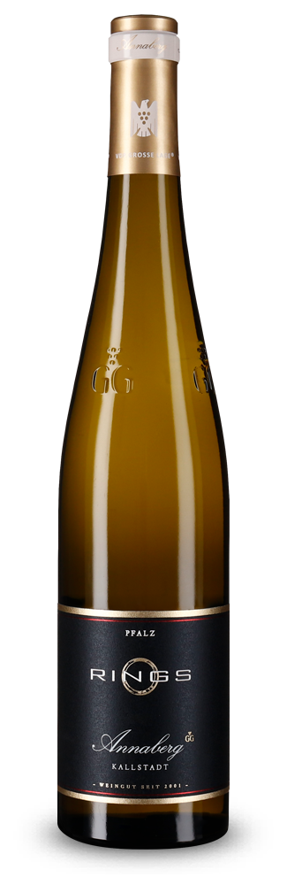 Annaberg Riesling VDP.Grosses Gewächs 2025