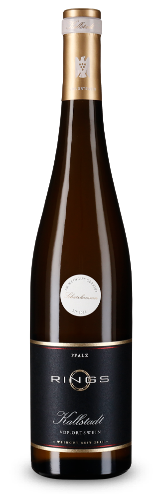 Riesling Kallstadt trocken 2021