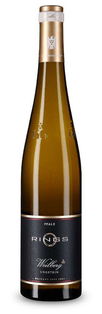 Weilberg Riesling VDP.Grosses Gewächs 2025