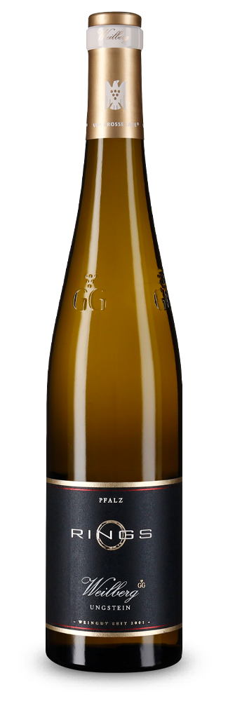 Weilberg Riesling VDP.Grosses Gewächs 2025