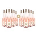 6+6 gratis: Rosé 2025
