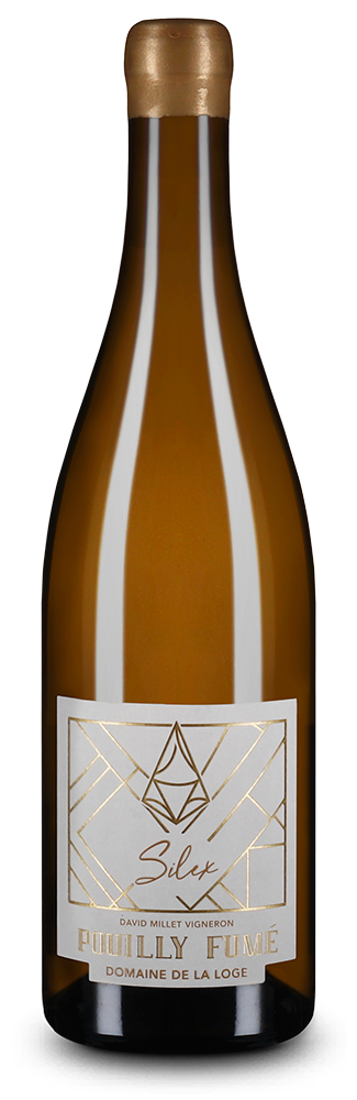 Pouilly-Fumé Silex 2025