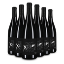 6x Xiraz Côtes du Rhone 2023