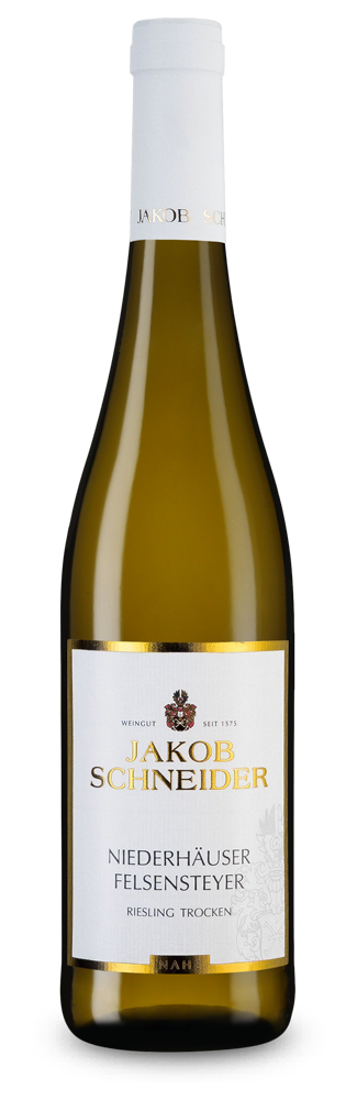 Niederhäuser Felsensteyer Riesling trocken 2025