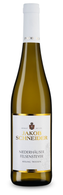 Niederhäuser Felsensteyer Riesling trocken 2025
