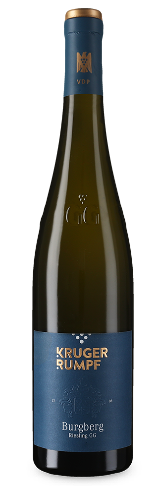 Burgberg Riesling VDP.Grosses Gewächs trocken 2025