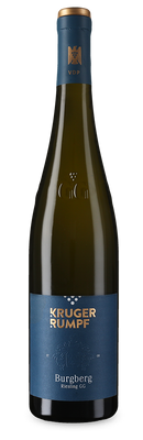Burgberg Riesling VDP.Grosses Gewächs trocken 2025