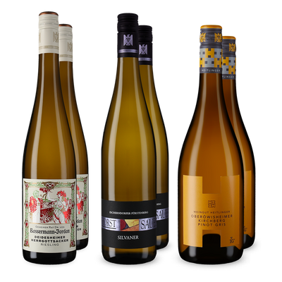 3x2 VDP.Erste Lage Paket