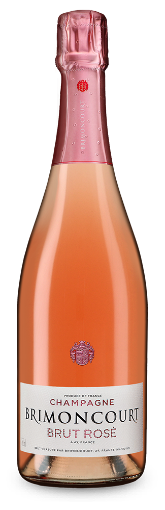 Brut Rosé