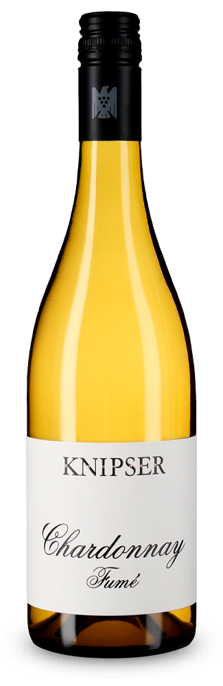 Chardonnay Fumé trocken 2021