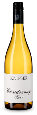 Chardonnay Fumé trocken 2021