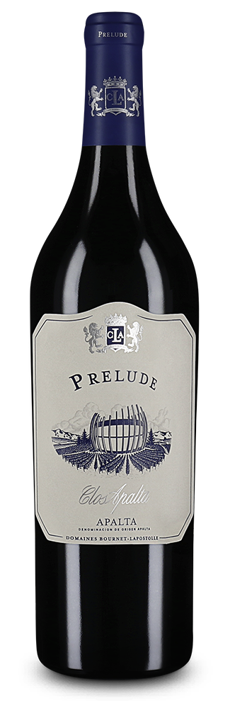 Prélude de Clos Apalta 2024