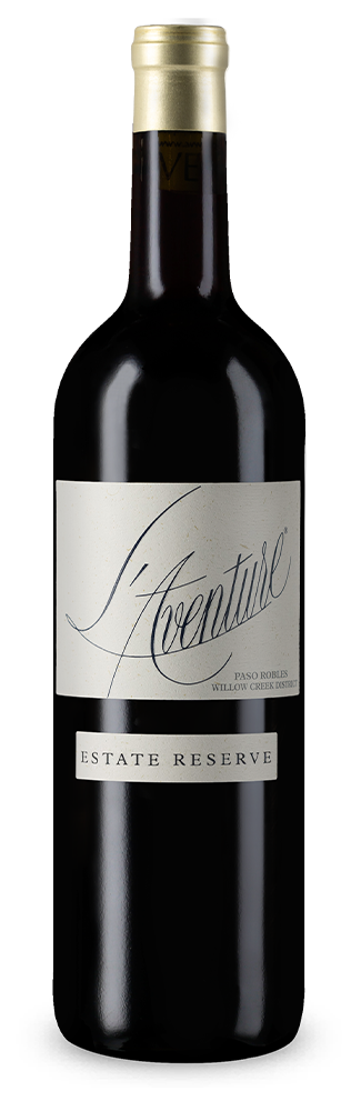 Estate Reserve Paso Robles 2023