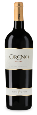 Oreno 2023