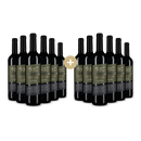 6+6 gratis: Marqués de Tosos Gran Reserva 2018