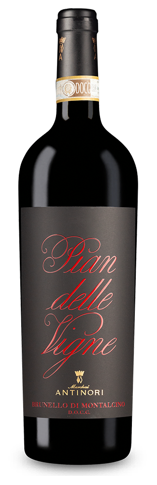 Pian delle Vigne Brunello di Montalcino 2021