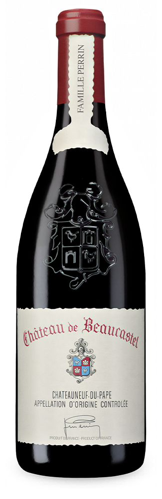 Châteauneuf-du-Pape 2024
