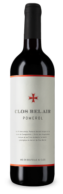 Pomerol 2022