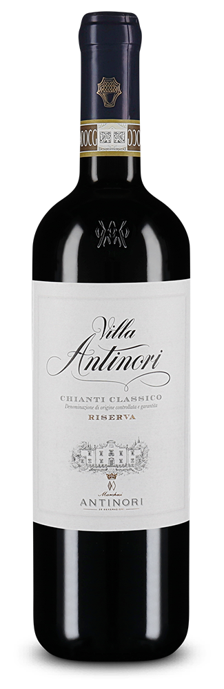 Villa Antinori Chianti Classico Riserva 2023