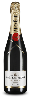 Impérial Brut in Geschenkverpackung