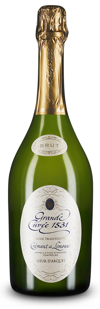 Aimery Grande Cuvée 1531