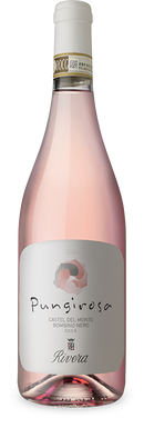 Pungirosa Castel del Monte 2021