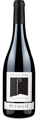 Édition 1912m Ventoux 2019